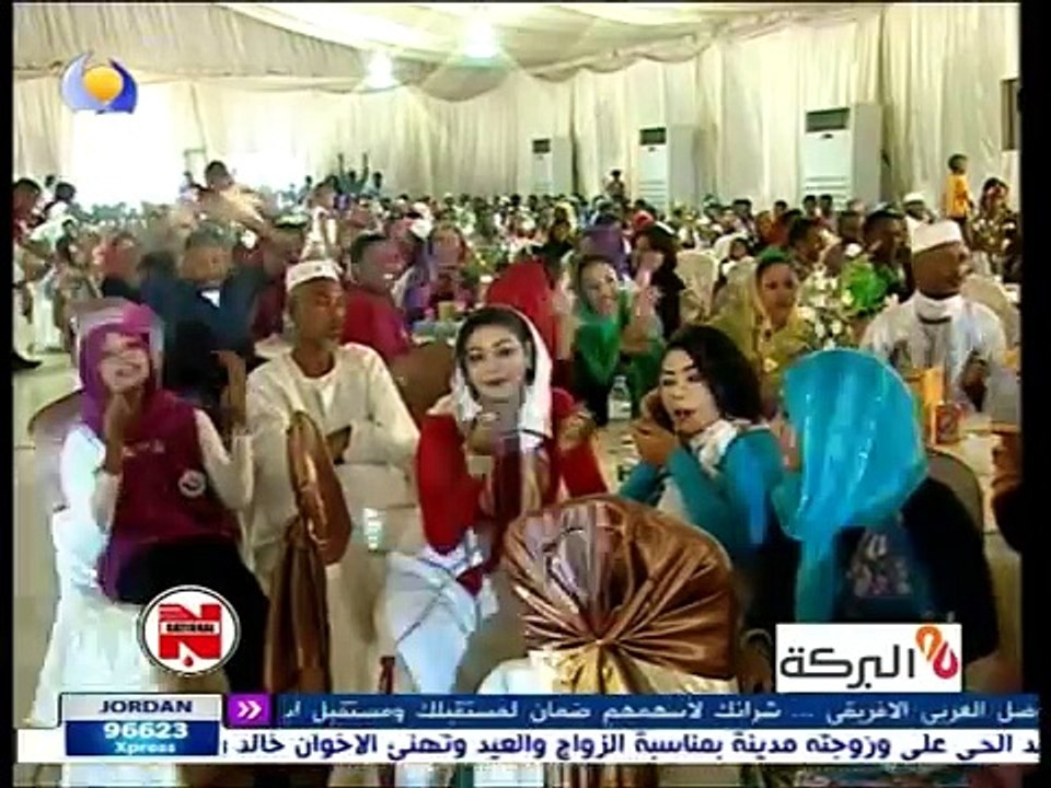 النور الجيلاني  جوبا