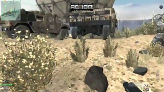 Call of Duty MW3 ( 2 min moab)