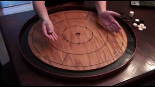 How to Play Crokinole