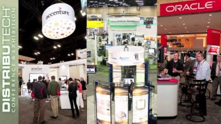 DistribuTECH Conference and Exhibition 2015