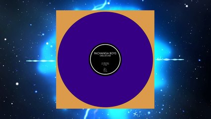 Pachanga Boys - Time (Original mix)