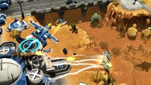 AirMech Arena - Launch Trailer