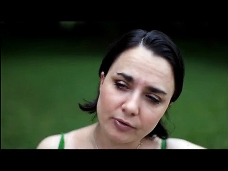 The Russian Wife Series: The Truth About Real Women, Beauty and Body Image...