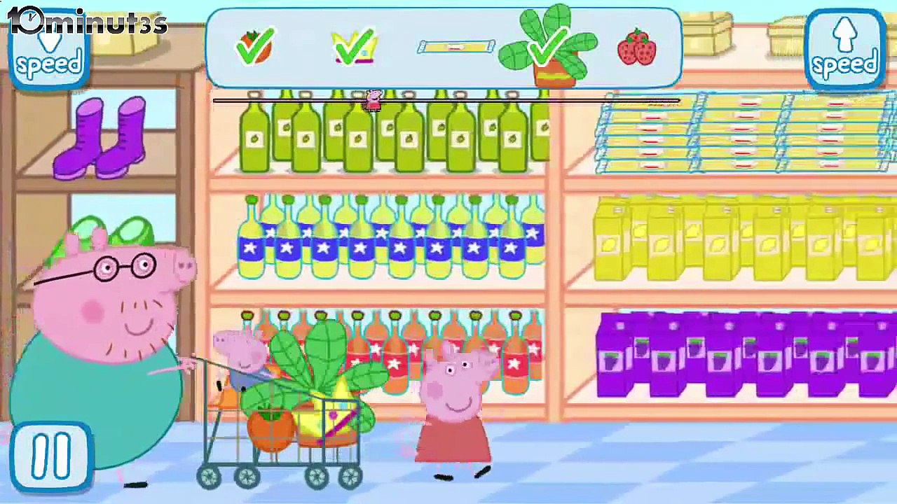Descargar Peppa Pig Game para PC 2015