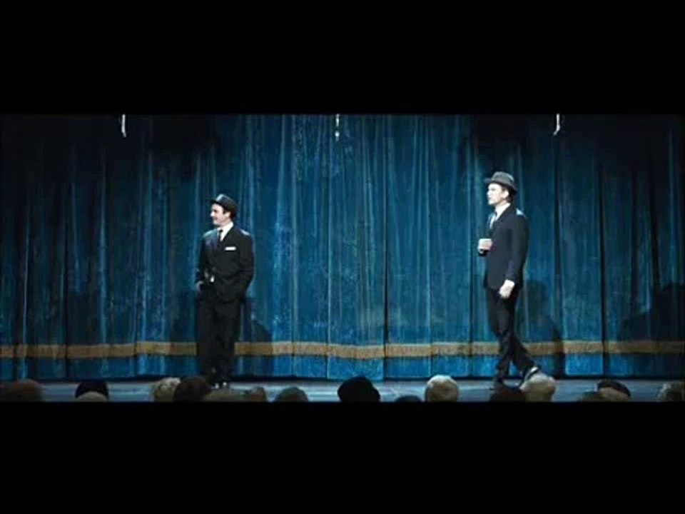 Dirch - 4 mand på en tømmerflåde