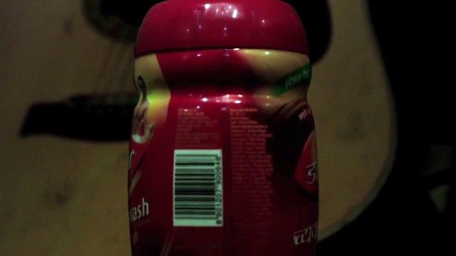 FUJIFILM Finepix HS20 EXR Manual Focus & Depth of Field in Video Test