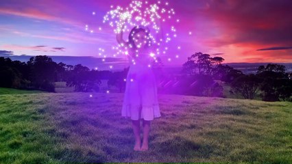 Video Invitación Princesita Sofia