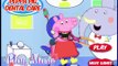 Peppa Pig Mini Games ❀best app demos for kids | peppa pig games