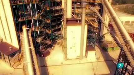 Cómo capturar las emisiones de CO2