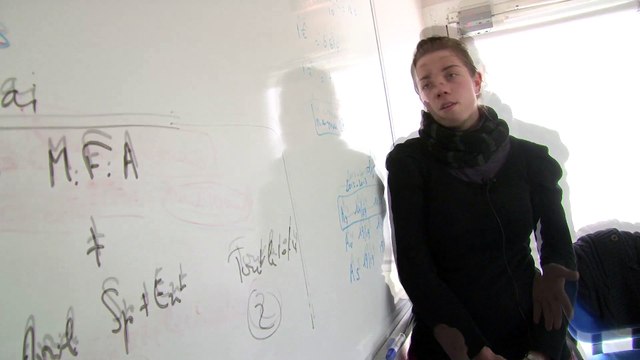 Etudiante IIT BTP Champagne-Ardenne