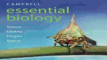 Campbell Essential Biology 6th Edition