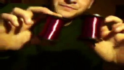 How to Make the Coil for the Bedini Motor (SSG_Schoolgirl) -