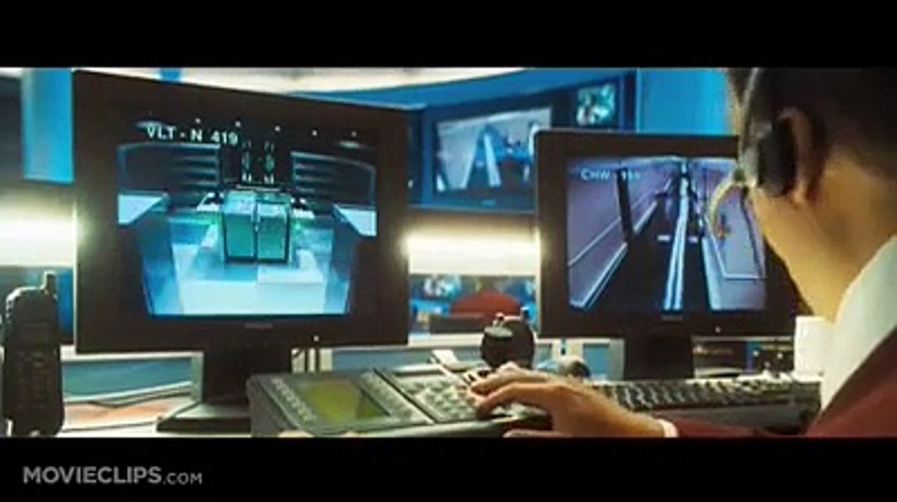 Ocean's Eleven (2001)