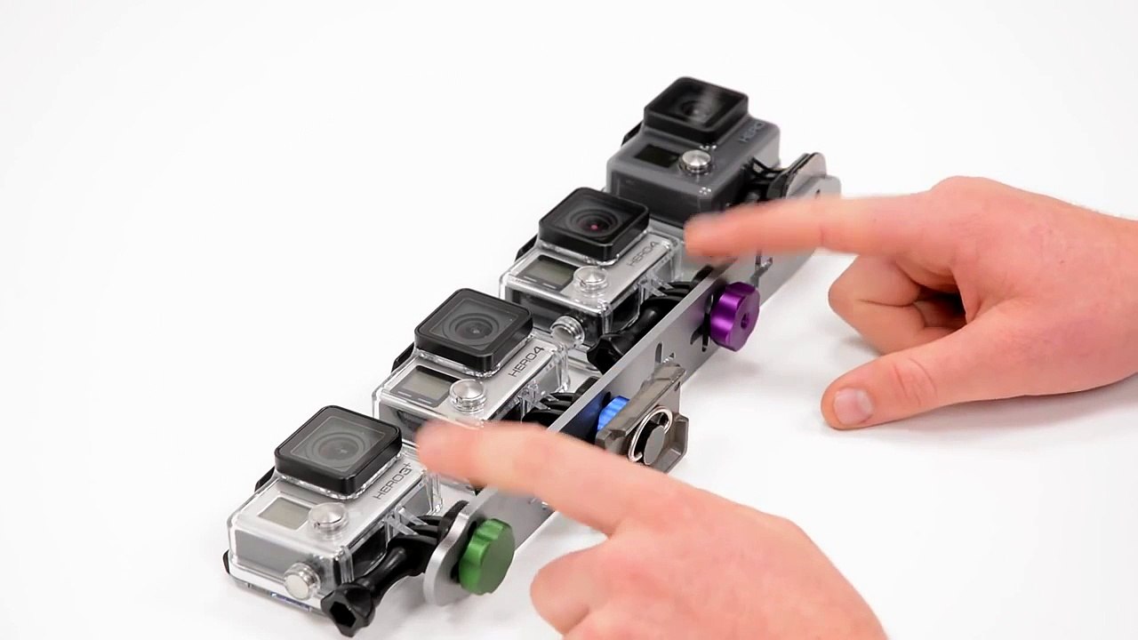 BTS Comparison Videos