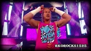 ★ Dolph Ziggler || Still Worth Fighting For || Tribute 2015 ᴴᴰ ★