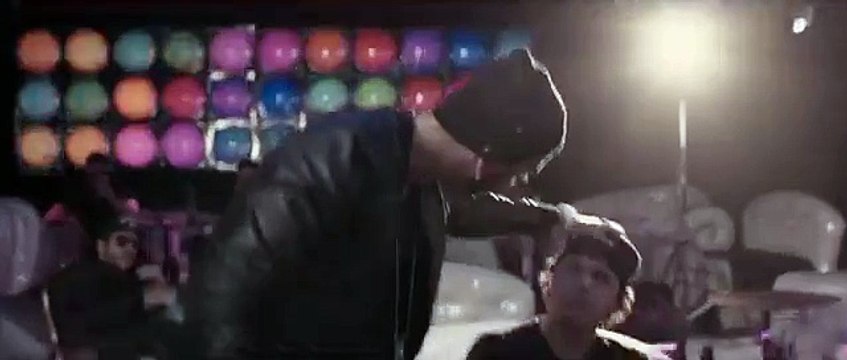 Jhon Rachid - J'ai mal Aux Haters (Prod. By Missak)