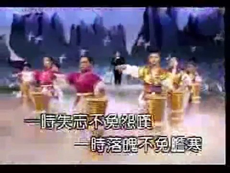 我來自潮州 --  廣東話/閩南話/潮州話