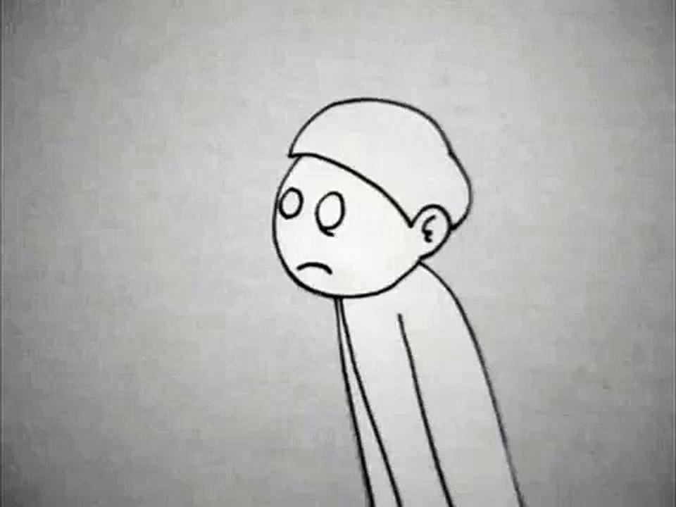 Pay Attention (Cartoon)