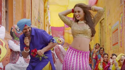 ♫ Cinema Dekhe Mamma - Cinema Dekhain mama - || Full Video Song || - Film Singh Is Bliing - Starring Akshay Kumar ,Amy Jackson - Full HD  - Entertainment CIty
