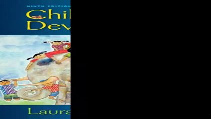 Child Development 9th Edition