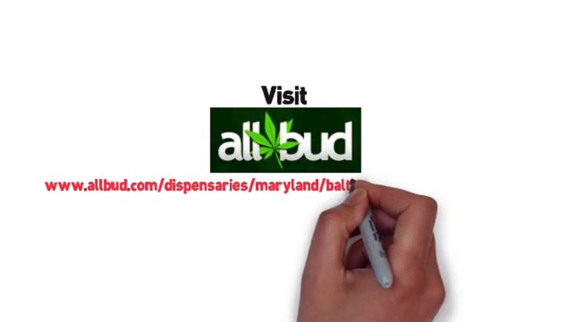 marijuana dispensaries in Maryland
