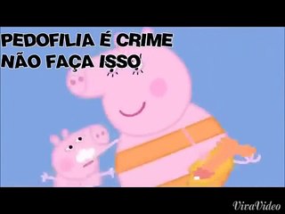 Peppa Pig Dia muito Sexo