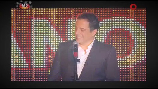 João Seabra nos 15 Anos de Carreira do Fernando Rocha ...