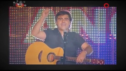 Pedro Neves nos 15 Anos de Carreira do Fernando Rocha