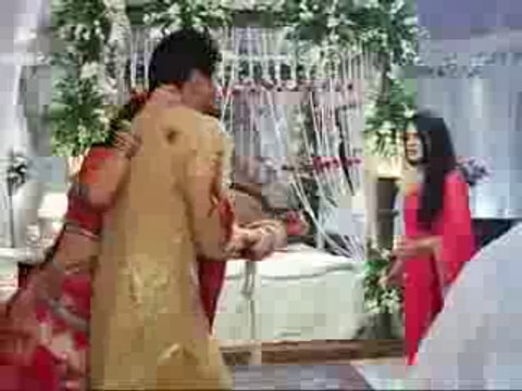 Ritika Ko Ishani Ne Karvaya Jail Ke Hawale - 9 September 2015 - Meri Aashiqui Tum Se Hi