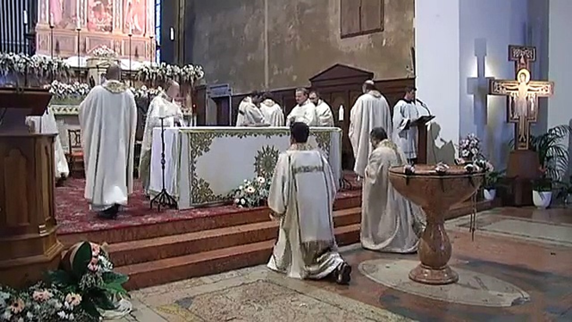 Frati Minori - Un Carisma Attuale