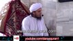 (Part 1)(HD) Mufti Tariq Masood ''Hajj, Aashiqana Safar''