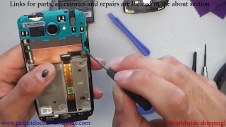 HTC One S Repair+   Fix Any Part