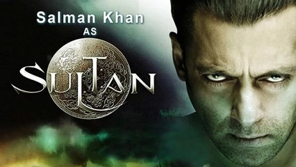 Hollywood Stunt Director For Salman Khan's SULTAN