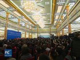 RAW: Premier Li Keqiang speaks on China-U.S. relations