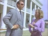 Honor Blackman Interview after filming Goldfinger 1964 [James Bond History Files]