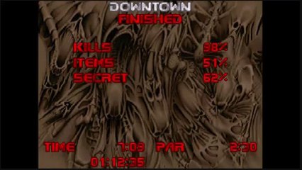 Nightm2r3 Plays Brutal Doom II Ep.9.mp4