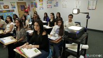 Hispanos: el grupo étnico más grande en las escuelas públicas de Texas - UVideos