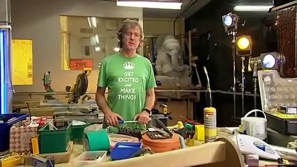 James Mays Man Lab - How to polish your shoes HQ