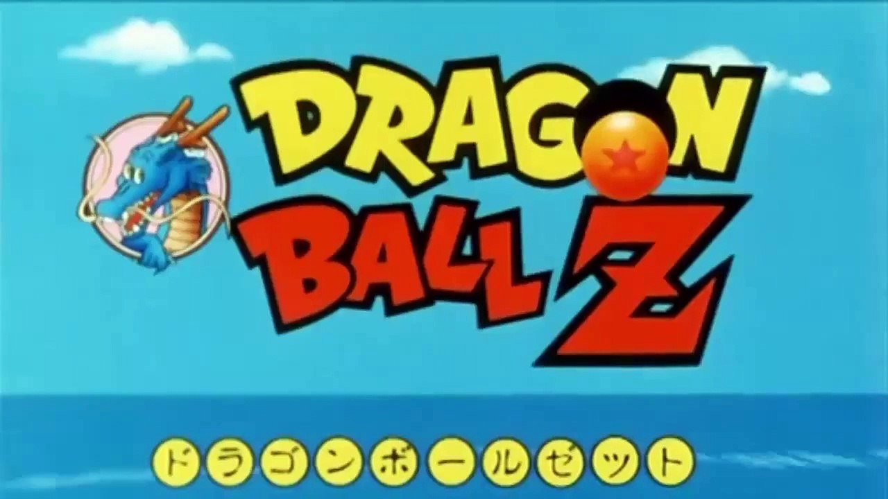 Dragonball Z: Saiyajin & Freezer Opening/ Intro (German)