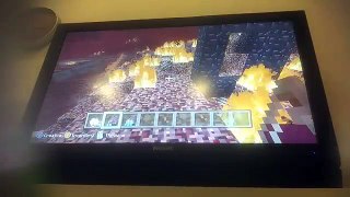 Minecraft Xbox 360 Trolling Ep 1:Stop Shouting