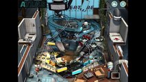 Portal ® Pinball by ZEN Studios Ltd. { IOS } Gameplay