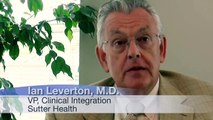 The Art of Medicine ~ featuring Dr. Ian Leverton, M.D.