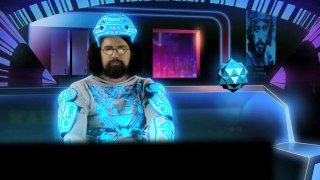 Tron Reboot: Episode 02