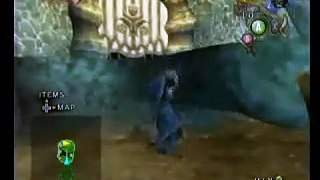 100% Twilight Princess Walkthrough GCN - LBT - Part 1