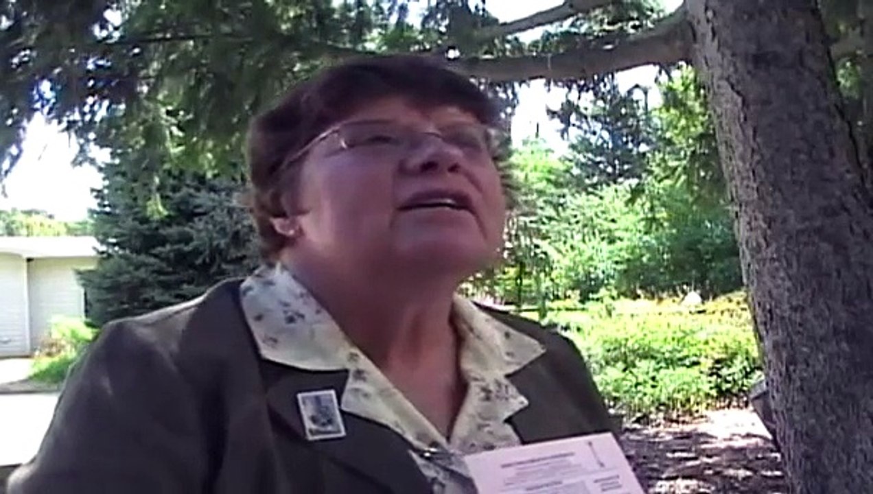 Class 2 Roberts Rules 4/8