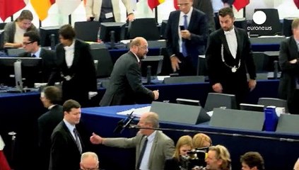 Президент Єврокомісії: стан Союзу і міграційна криза