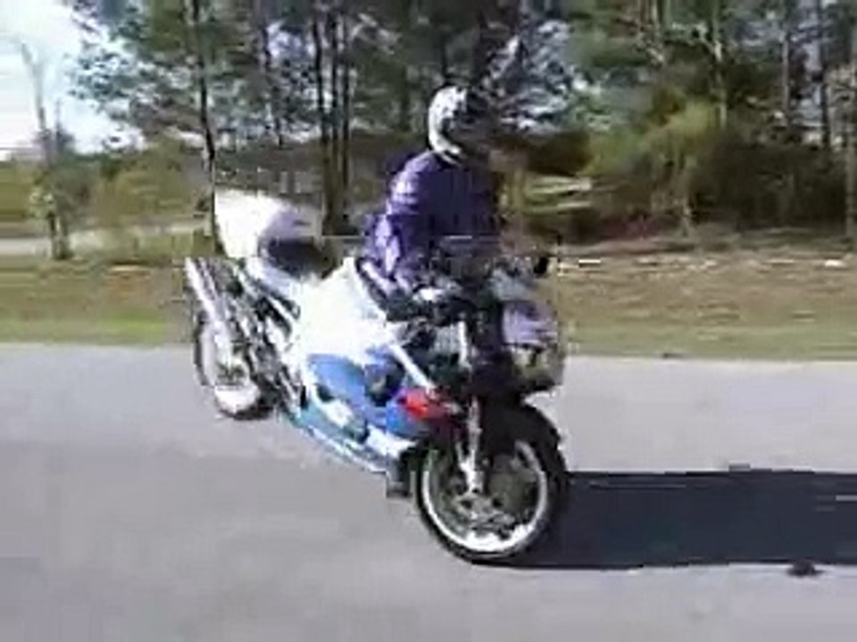 acrobazie folli e cadute