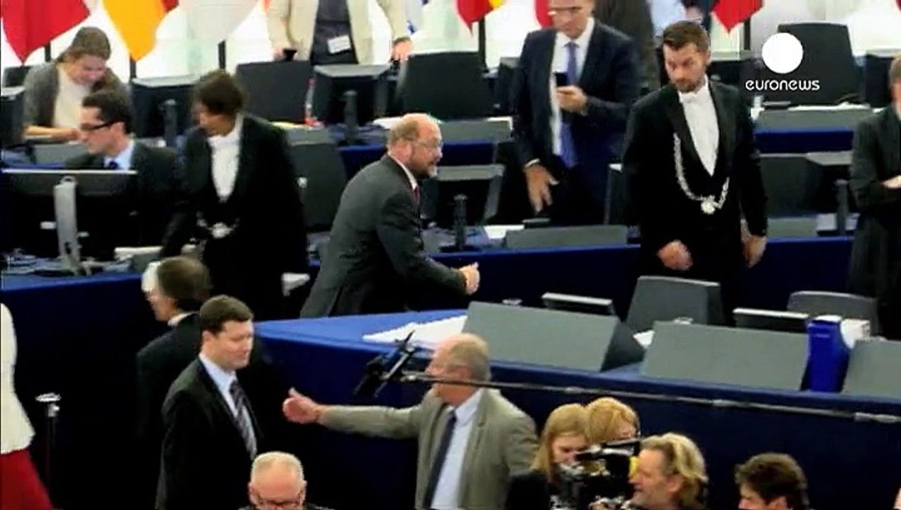 Juncker schlägt die Umsiedlung von weiteren 120.000 Flüchtlingen vor