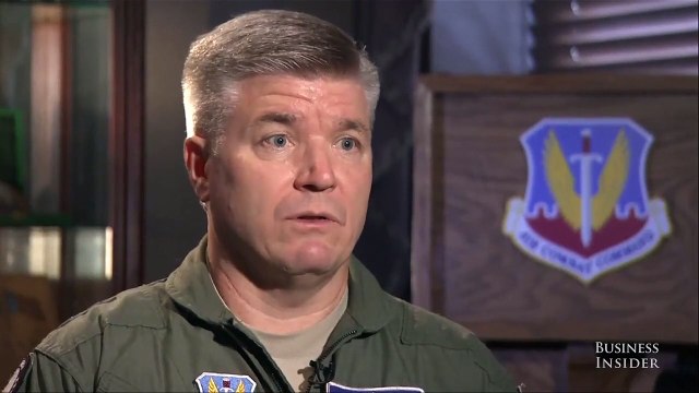 F-22 Raptor - US Air Force F-22