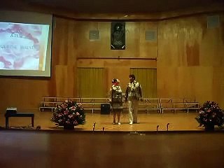 huapango tamaulipeco, el querreque y el caporal